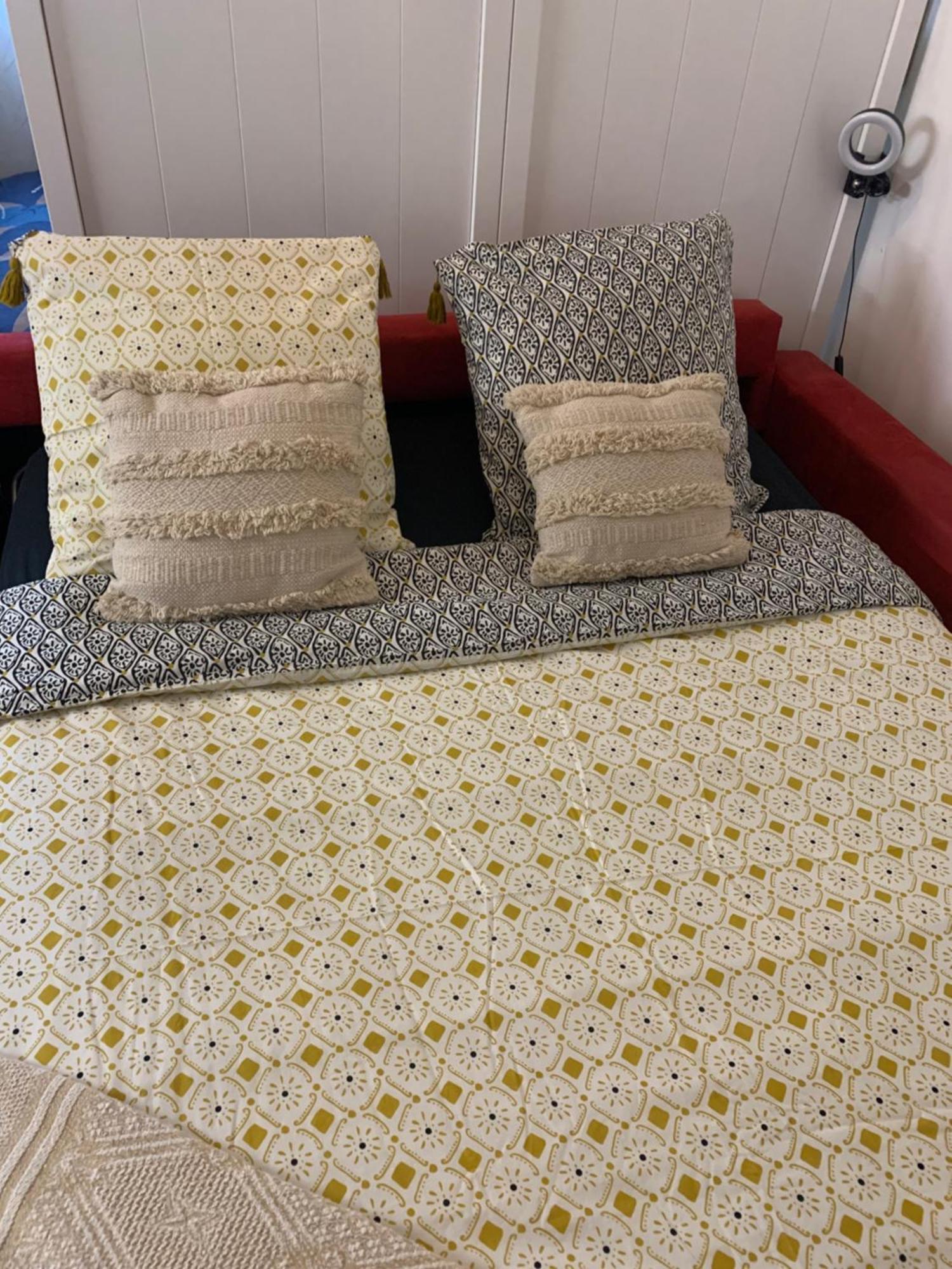 Paris Jolie Studio Cosy Kültér fotó